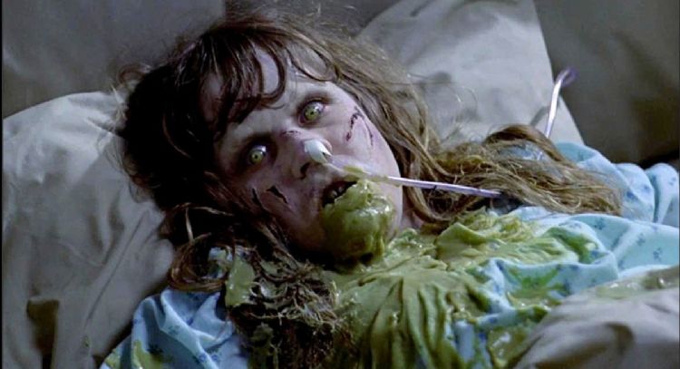 "El exorcista": 50 años de mal