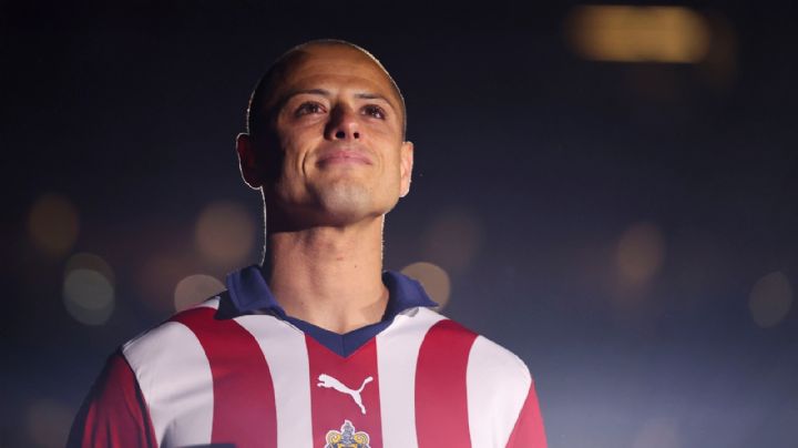 Chivas derrota a Pumas en el regreso de Javier “Chicharito” Hernández