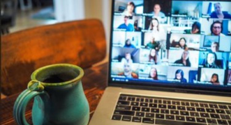 Cómo saber si una videollamada está siendo grabada