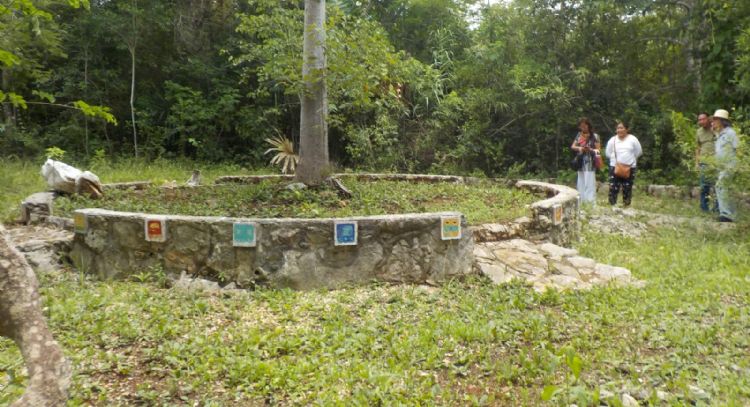 Tren Maya, daños al patrimonio: Investigadores del INAH a Fiscalía