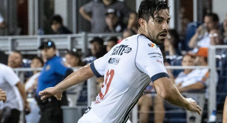 Atacan a balazos a familiares del futbolista Rodolfo Pizarro; matan a su tía y hieren a su mamá