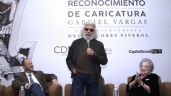 Foto ilustrativa de la nota titulada: Helio Flores anuncia su retiro; dejará de publicar sus caricaturas