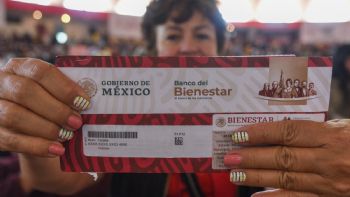 Pensión Adultos Mayores: quiénes cobran del 10 al 14 de noviembre