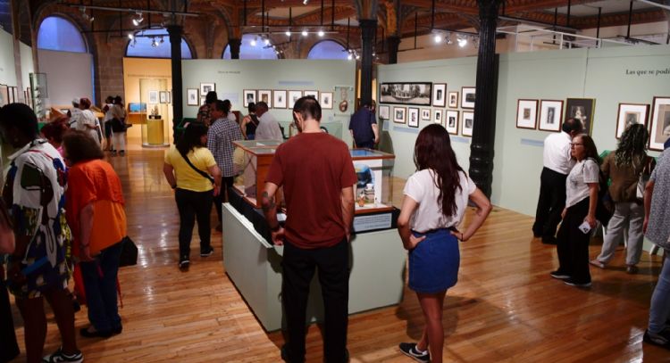 Noche de Museos de 2024: Esta es la programación para la primera edición en la CDMX
