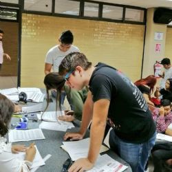 Becas Leonardo de Fundación BBVA llegan a América Latina para apoyar a investigadores y creadores