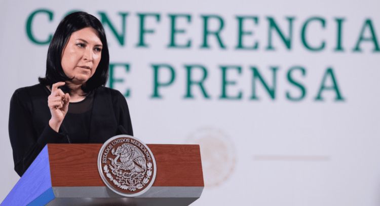 Gobernadora de Banxico, Victoria Rodríguez, es nombrada banquera central del 2024 para América