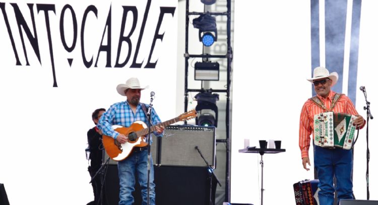 Intocable en la CDMX: Fecha, sede y preventa de boletos