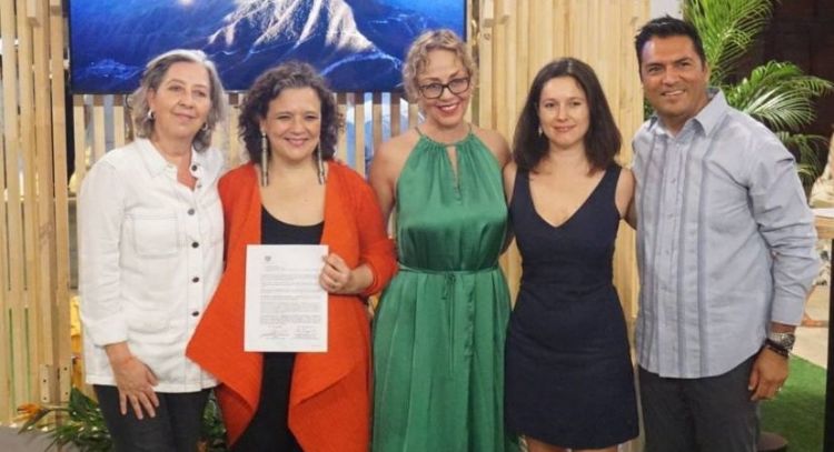 Anuncian “Hay Festival” Querétaro 2024