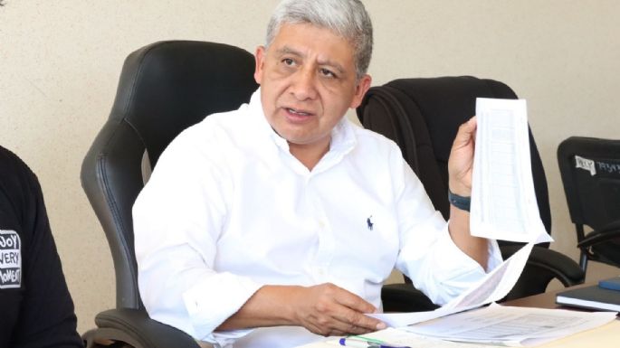 Anuncia Sefader auditorías a programas de la dependencia