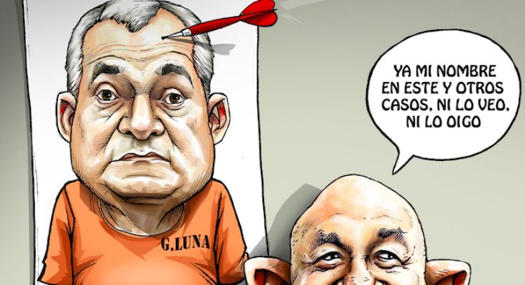 El extraño caso del innombrable