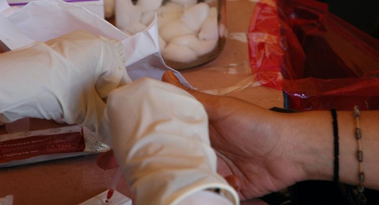 Se prueban por primera vez medicamentos contra VIH y sida como tratamiento para tumores cerebrales