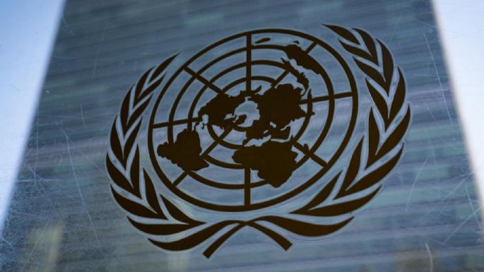 "Es una misión crítica para la humanidad" que los países aprueben el acuerdo frente a pandemias: ONU