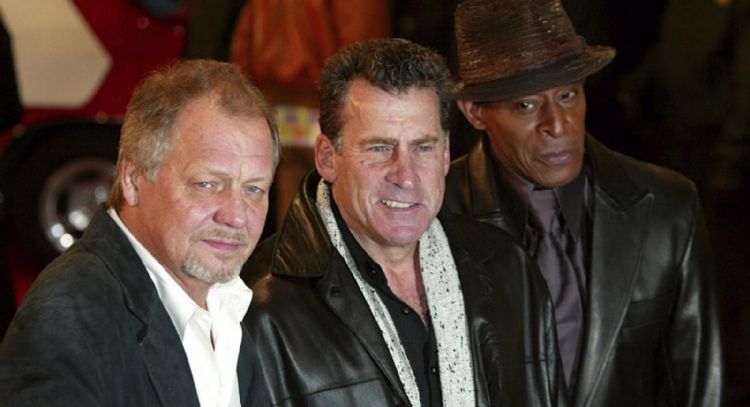 Muere a los 80 años el actor David Soul de “Starsky y Hutch”