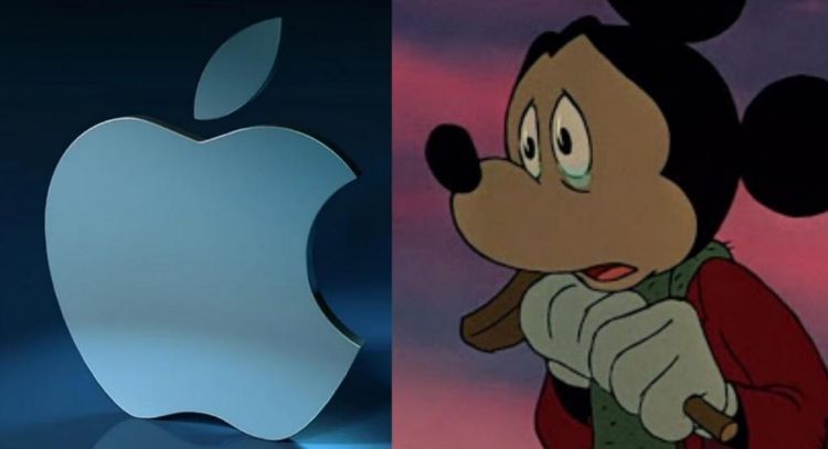 Revés a Apple y Disney: Rechazan en EU petición para evitar que accionistas voten sobre el uso de IA