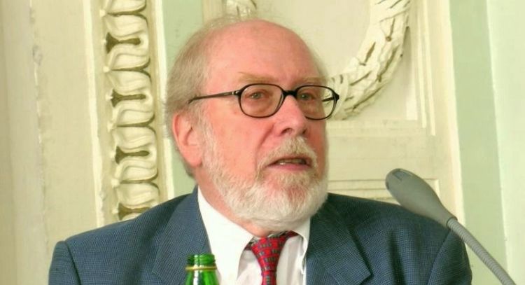Muere Niklaus Wirth, inventor del lenguaje Pascal