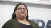Foto ilustrativa de la nota titulada: Citlalli Hernández se solidariza con Dresser, Romero y Berman por ataques de Salinas Pliego