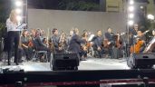 Se realiza Concierto de Día de Reyes Magos en Tamaulipas