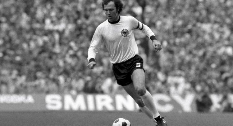 Franz "el Kaiser" Beckenbauer: La leyenda del futbol alemán muere a los 78 años