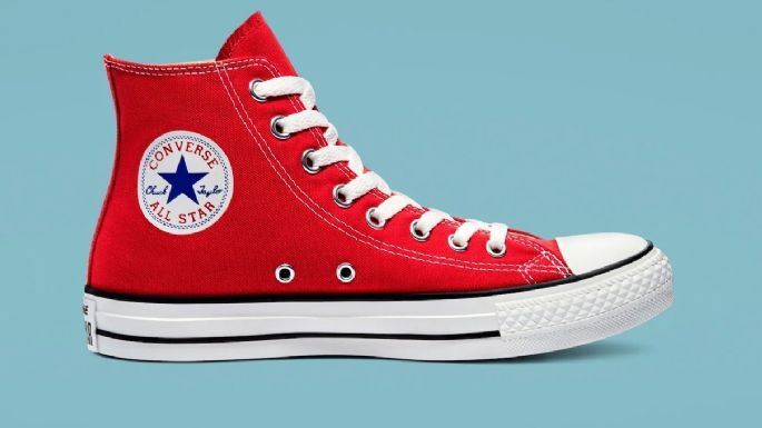Exhiben a Converse por su política de impedir tatuajes, perforaciones y barba
