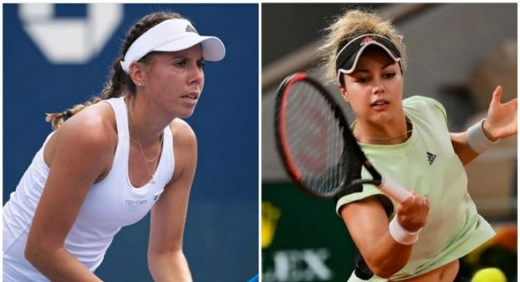 Renata Zarazúa entre las mejores 100 tenistas clasificadas de la WTA