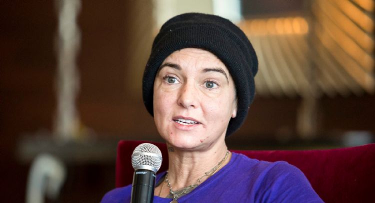Sinéad O'Connor: forense revela por qué murió la cantante