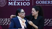 Luisa María Alcalde alista la reorganización de Morena “porque crecimos un montón”