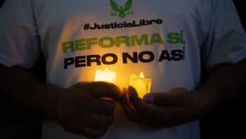 La certeza jurídica funcional en el nuevo Poder Judicial