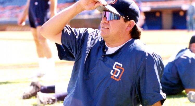 Fernando Valenzuela: Jugada contra el tiempo	
