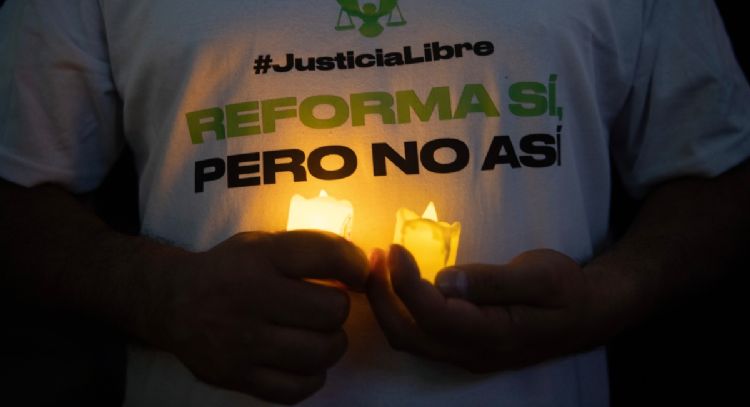La certeza jurídica funcional en el nuevo Poder Judicial