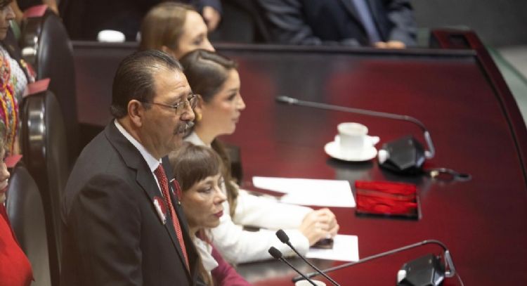 Coordinador del PT asegura que hoy “inicia una nueva era” en el Poder Judicial