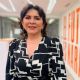 La emecista Ivonne Ortega celebra resultados electorales de su partido en Veracruz y Durango