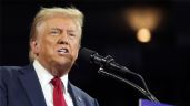 Trump le dice a manifestante que se vaya “a casa con mami” para recibir “una tunda”