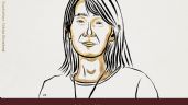 “Tomaré un té con mi hijo, celebraré sigilosamente": Han Kang tras ganar el Nobel de Literatura