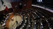 Senadores aprueban reforma sobre soberanía nacional, sin respaldo del PRI