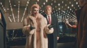 "The Apprentice" exhibe a Trump como un ambicioso joven