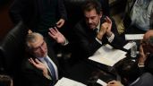 Morena recula tras “regaño” de Sheinbaum: retira derecho a vetar candidatos a jueces
