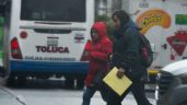 Lluvias dan pausa... pero llega el frío: así bajará la temperatura entre viernes y lunes