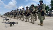 Incrementan presencia militar en Culiacán tras enfrentamientos del Cártel de Sinaloa (Video)