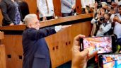 Gustavo Alarcón rinde protesta en sustitución de Alejandro Arcos, alcalde asesinado de Chilpancingo