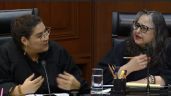 Se enfrentan Norma Piña y Lenia Batres por calificativos; reforma judicial enreda a ministros (Video)