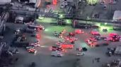 Accidente en refinería de Deer Park de Pemex deja dos muertos y cinco heridos