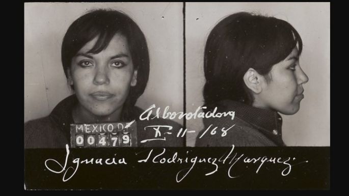 Disculpa pública por matanza del 68 no es suficiente, falta el castigo: "Nacha" Rodríguez