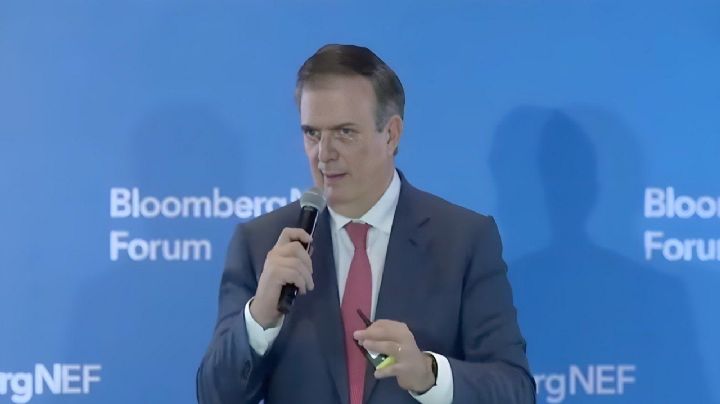 México estaría del lado de EU en posible batalla comercial con China e impulsará producción local