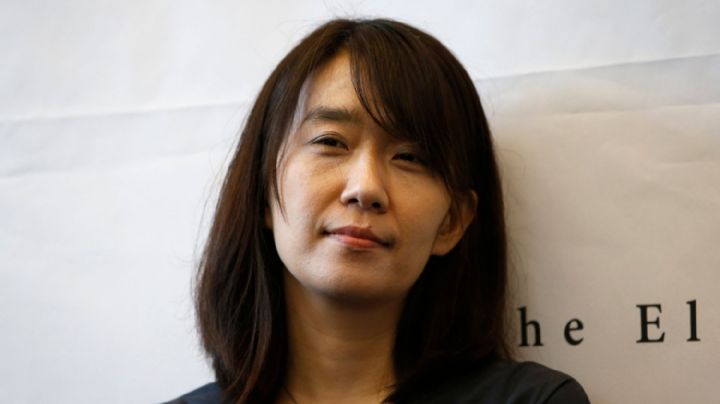 Han Kang gana el Nobel de Literatura por su "intensa prosa poética"