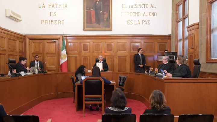 SCJN endurece reglas para bloqueo de cuentas; la UIF la acusa de obstaculizar prevención de delitos