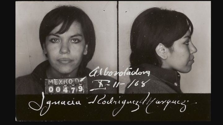 Disculpa pública por matanza del 68 no es suficiente, falta el castigo: "Nacha" Rodríguez