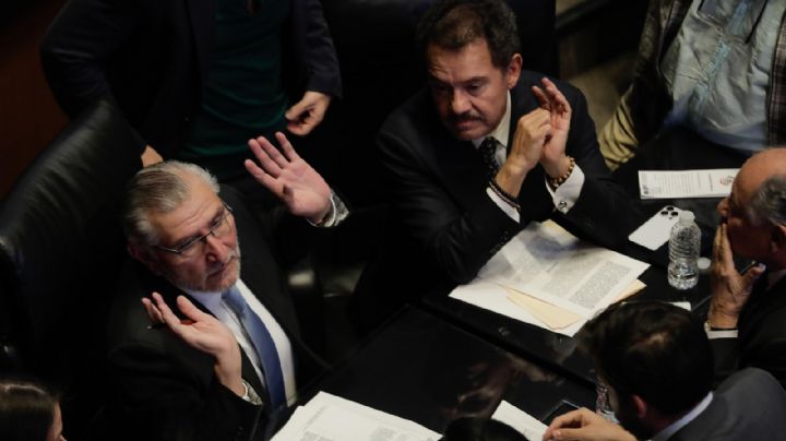 Morena recula tras “regaño” de Sheinbaum: retira derecho a vetar candidatos a jueces