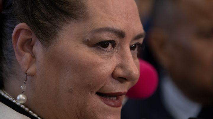 La Corte no pudo invalidar la reforma que da “superpoderes” a Taddei