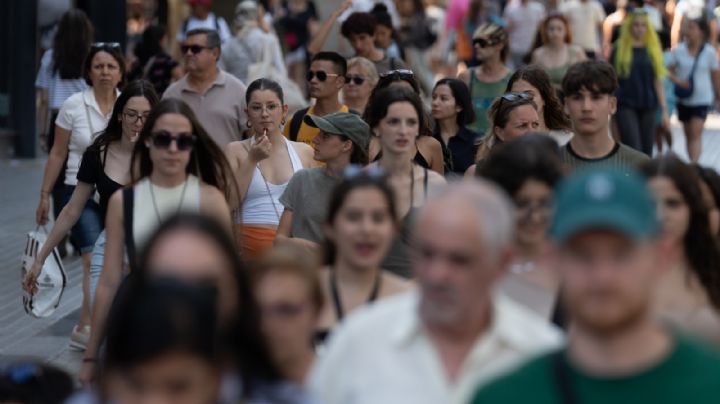 La economía europea necesita ayuda. El caos político en Francia y Alemania podría retrasarla