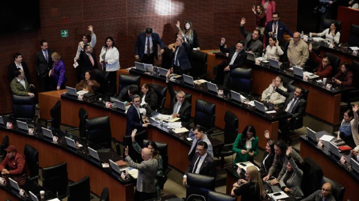 Aprueban iniciativa sobre lenguaje inclusivo para incluir el género femenino en cargos políticos